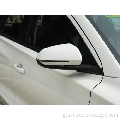 E2 BYD Comfortable Version Electric Vehicle Car For BYD